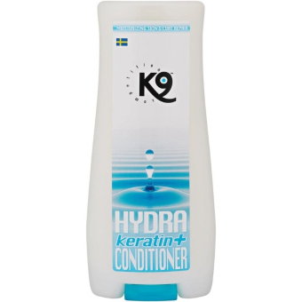 Odżywka Keratin+ Hydra 300ml