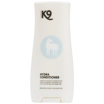 Odżywka Keratin+ Hydra 300ml