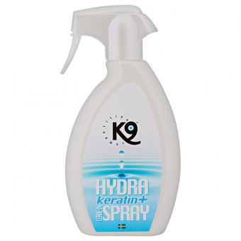 Odżywka Spray Keratin+ Hydra Leave In 500ml