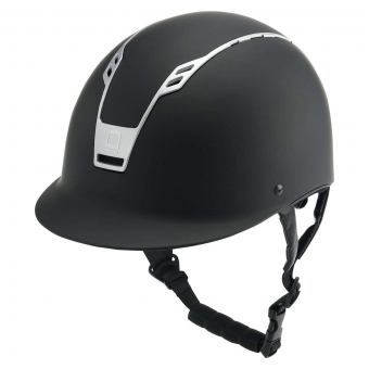 Kask Priority Matte Czarny