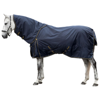 Cerata przeciwdeszczowa Basic Plus 50g Granatowa