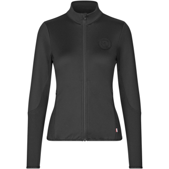 Koszulka treningowa KLMiley Czarny