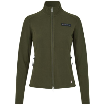 Polar Classic Fleece Zielony