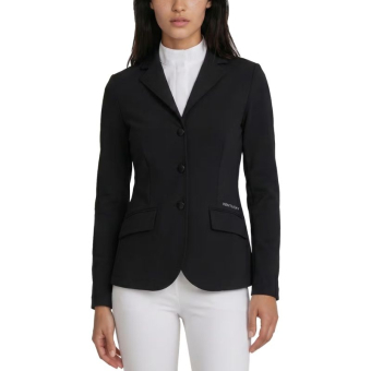 Frak Women Classic Czarny