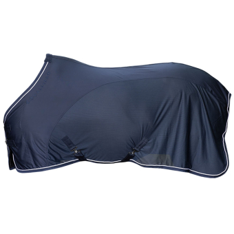 Derka transportowe Fly Combo Granatowy