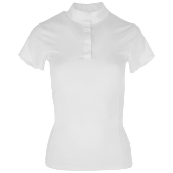 Top konkursowy Laser Biały