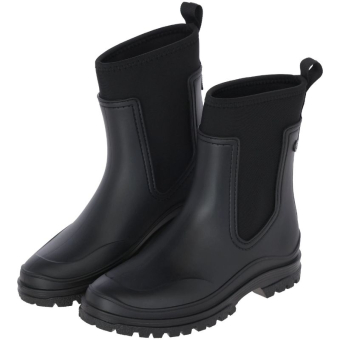 Kalosze RainBoots Czarne