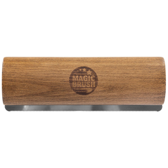 Zgrzebło do sierści Fellboy Long Brązowy