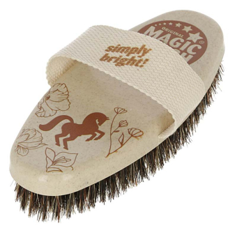 Szczotka do pielęgnacji WaterLily Nature 17cm