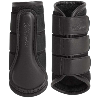 Ochraniacze robocze 3D-Mesh Czarny