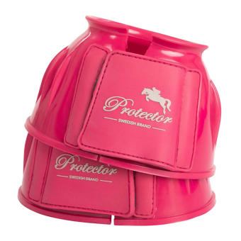 Kaloszki PVC Color Różowy