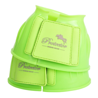 Kaloszki PVC Color Zielony