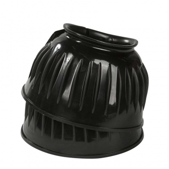 Gumowe ochraniacze na kopyta Kolor Czarny