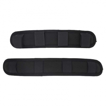 Osłona nosa i uszu HG Czarna