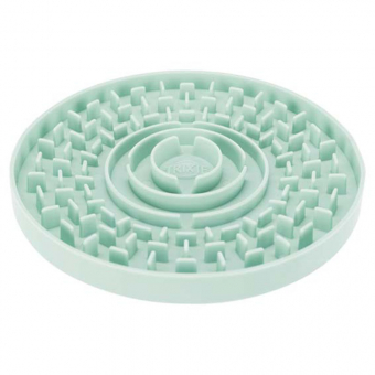 Lick'n'Snack Mata do lizania Junior Turquoise