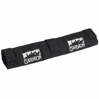 Ochraniacz do boksu Stable Head Protector Czarny