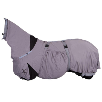 Derka egzema Flexible Szary