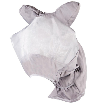 Czapka na egzem Sweet Itch Szary