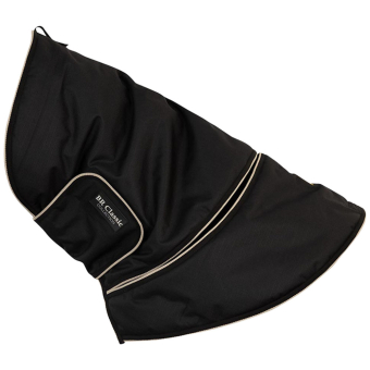 Kołnierz do derki Classic 1200D 150g Czarny