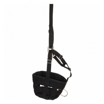 Muzzle do Żuczenia HG Czarna