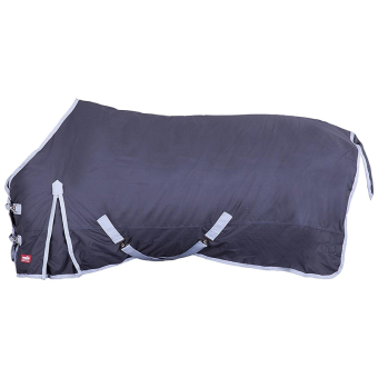 Derka zimowa All Year 600D 300g Granatowy