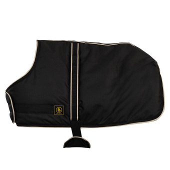 Derka dla źrebiąt Turnout Classic 50g Czarna