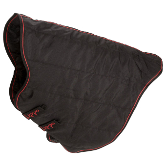 Kołnierz do Derka stajenne Supreme 600D 100g Czarny