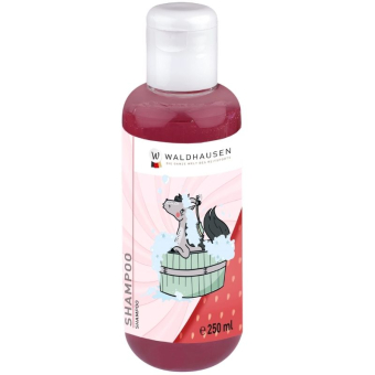 Szampon Strawberry Vanilla 250ml
