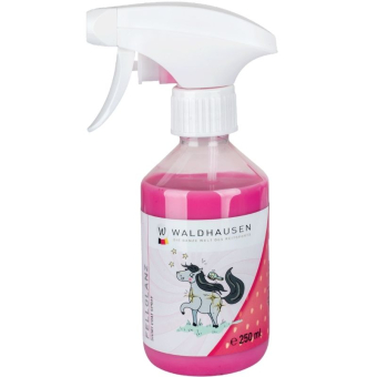 Nabłyszczacz do sierści Strawberry Vanilla 350ml