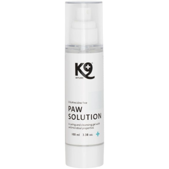 Środek dezynfekujący Spray Vet Paw Solution 100ml
