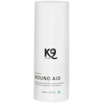 Antybakteryjna maść na rany Vet Wound Aid
