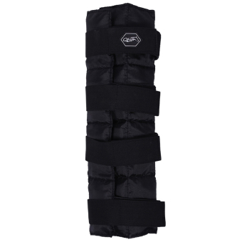 Bandaż chłodzący Cooling Gel Czarny