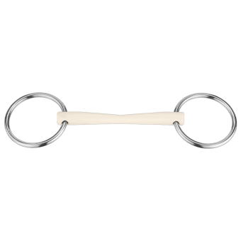 Wędzidło DUO Flexible Plastic Ø55mm-70mm