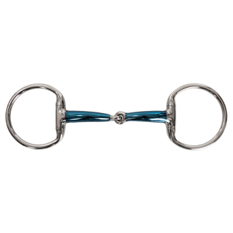 Pojedynczo łamane Eggbit Sweet Iron