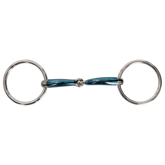 Pojedynczo łamane Sweet Iron