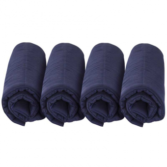 Ochraniacze stajenne Granatowy