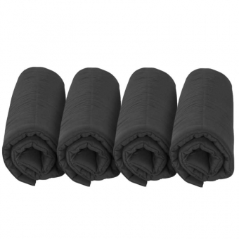 Ochraniacze stajenne Czarne