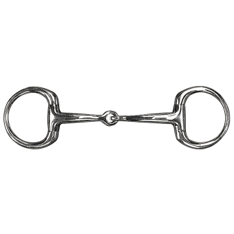 Pojedynczo łamane Eggbit