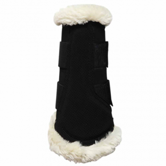 Ochraniacze treningowe Air czarne