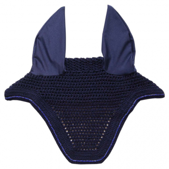 Nauszniki Wellington Sparkling Granatowe