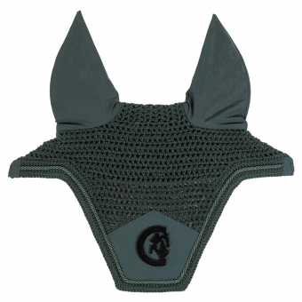 Nauszniki Wellington 3D Logo Zielone