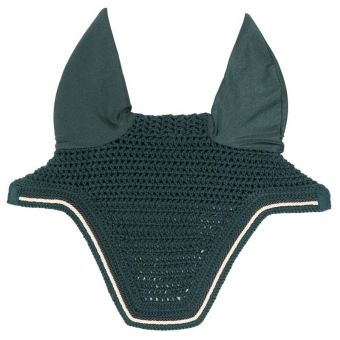 Nauszniki Wellington Diamond Rope Zielone