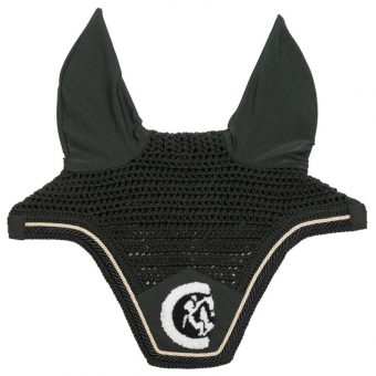 Nauszniki Wellington 3D Logo Rope Zielone