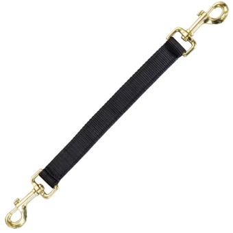 Uchwyt Nylon Hook & Hook Czarny