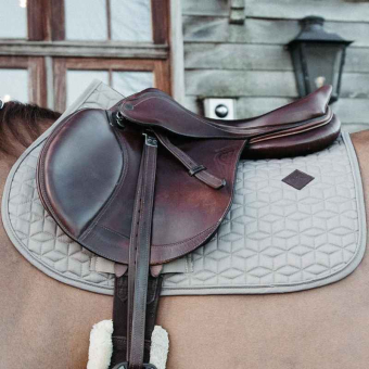 Czaprak Classic Beżowy