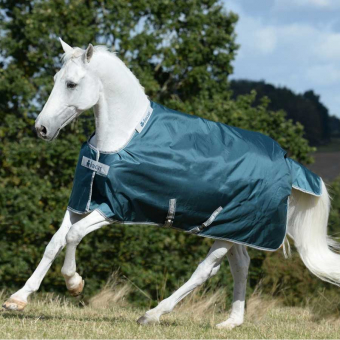 Derka przeciwdeszczowa Atlantic Turnout 50g Zielona