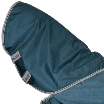 Kołnierz do derki Atlantic Turnout 50g zielony