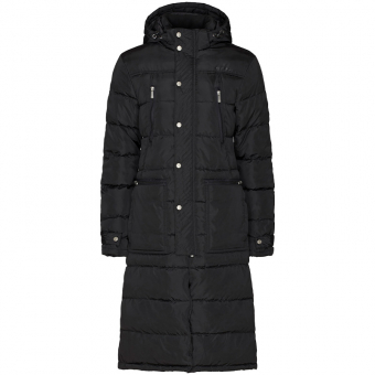 Kurtka jeździecka Candice Czarna