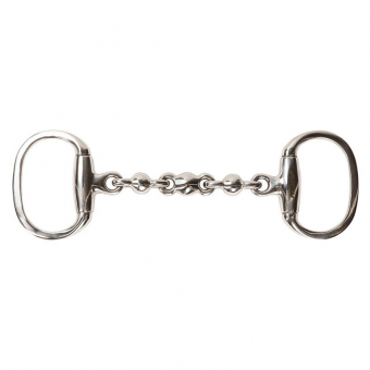 Wędzidło Waterford Egg