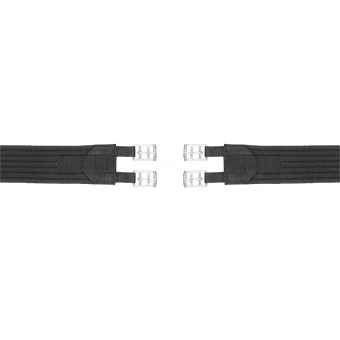 Popręg do pasa Anti-Roll Czarny